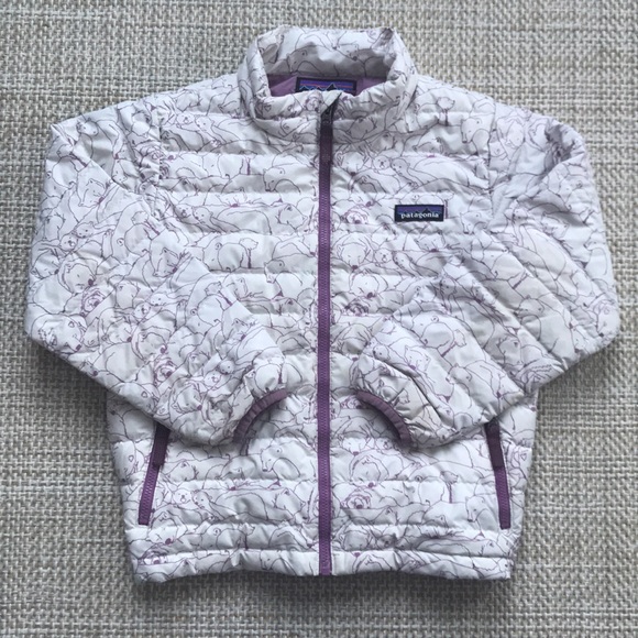 Patagonia Bundle (size 5T) - Picture 2 of 13